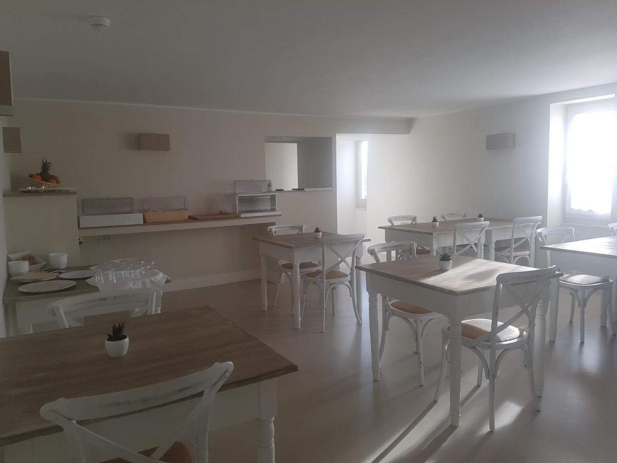 Villa Natia Mottola Esterno foto