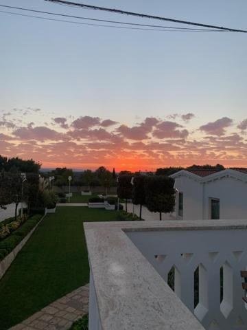 Villa Natia Mottola Esterno foto